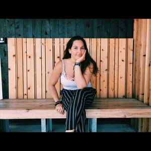 Meet your Posher, Amanda